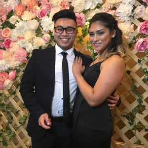 Meet your Posher, Henry